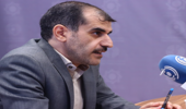 انتصاب معاون برنامه و بودجه دانشگاه تهران